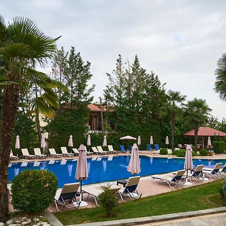 Famissi Suites 1 Kalambáka Kültér fotó